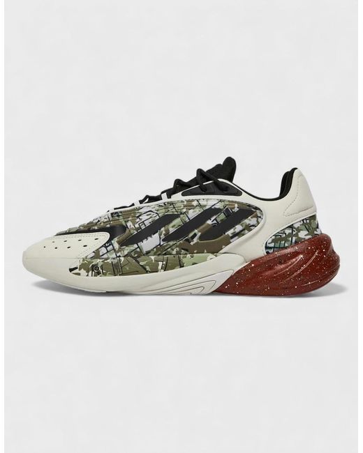Adidas Multicolor Ozelia Star Wars Boba Fett for men