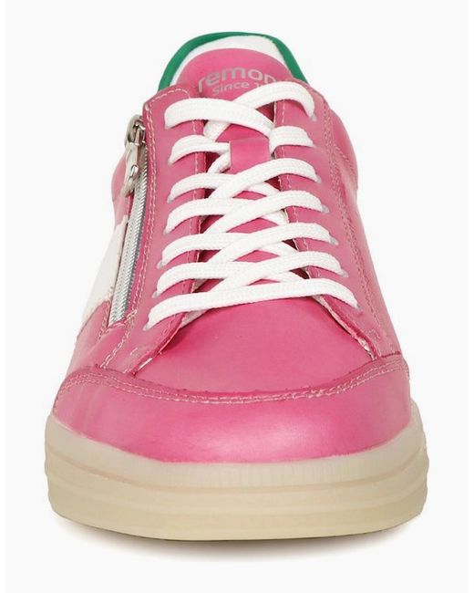 Remonte Pink Artigo Trainers