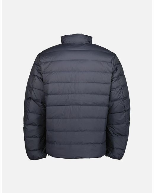 Ralph Lauren Blue Colden Packable Down Jacket for men