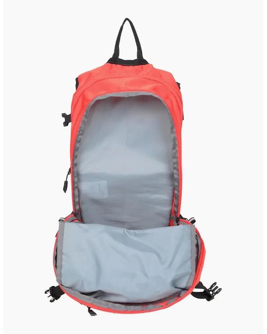 Mountain Warehouse Red Cycle Hydro 15L Bag