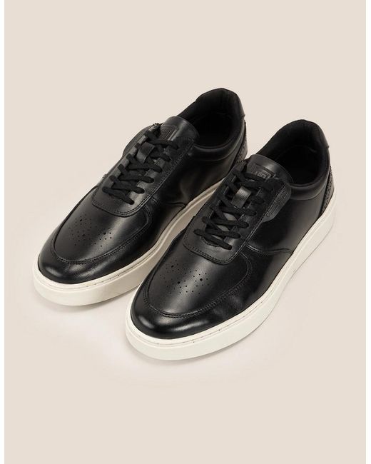 Oswin Hyde Black Scout for men