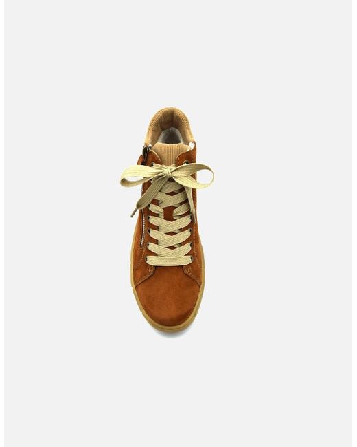 Remonte Brown Caracal D1T70-22