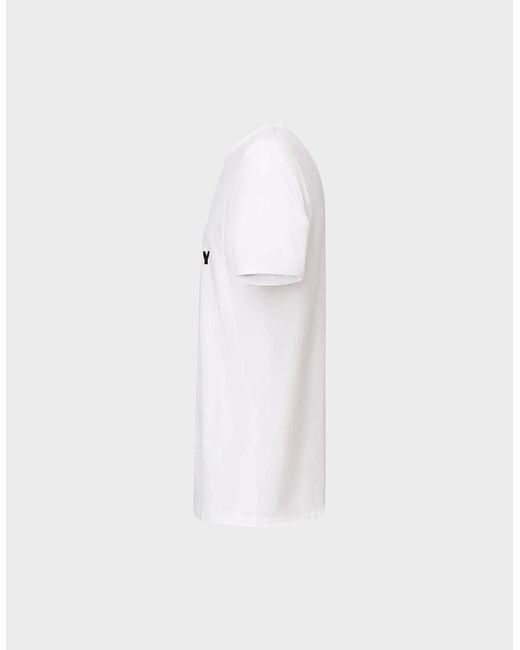 Oakley White O Bark 2.0 T Shirt for men
