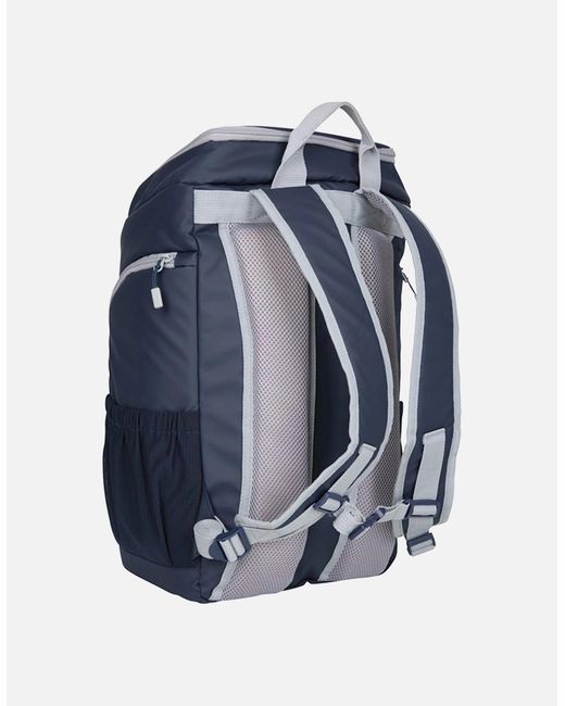 Mountain Warehouse Blue Plain 28L Rucksack