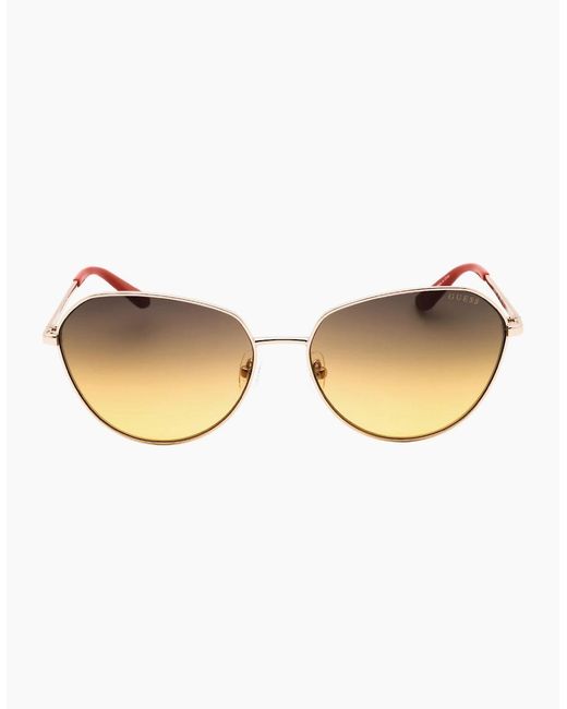 Guess Natural Gu00148 32F Sunglasses