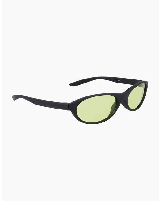 Nike Multicolor E Oval Sunglasses for men