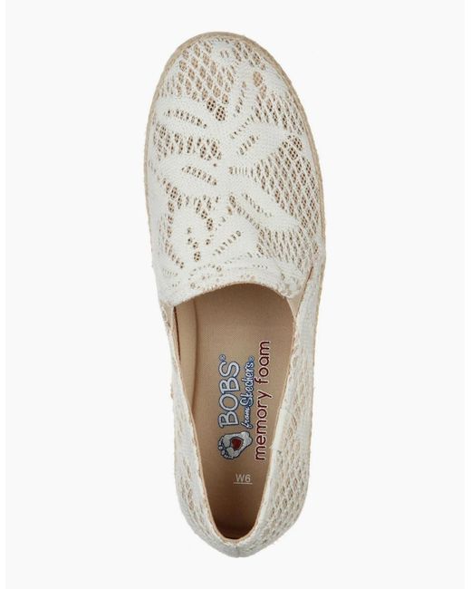Skechers Gray 3.0 Espadrilles