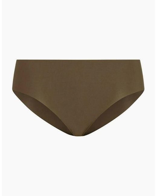 Commando Natural Classic Swim Bottom