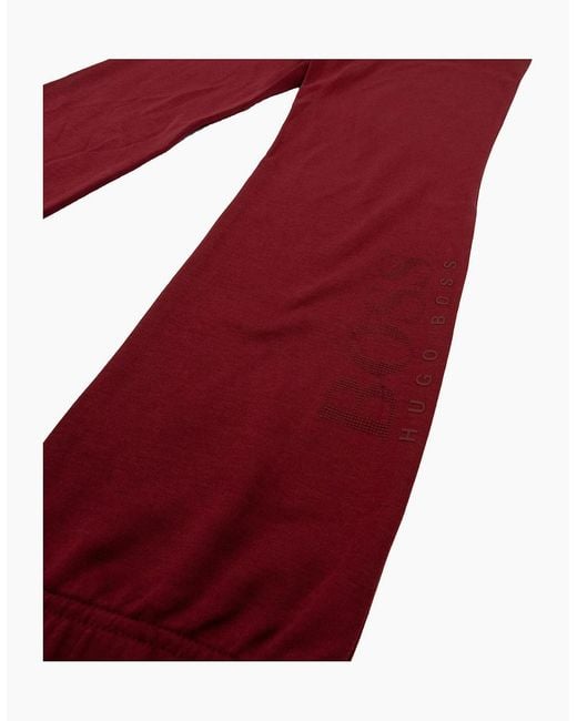 Boss Red Hadiko Tracksuit Pants for men