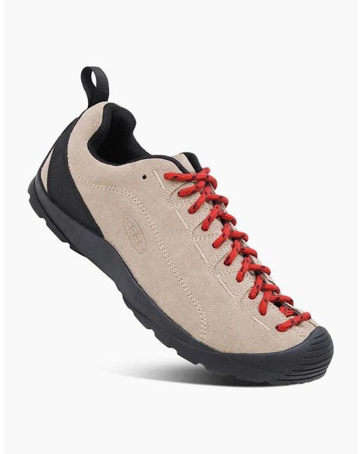 Keen Natural Jasper Trainers for men