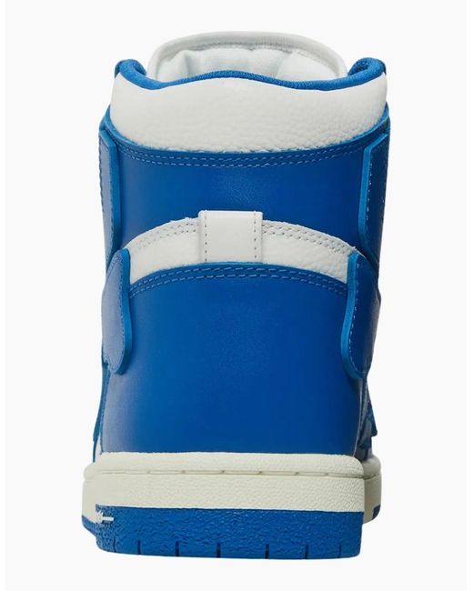 Amiri Blue Skel Top Hi for men