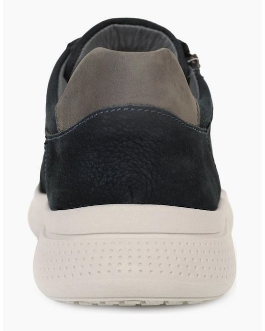 Waldläufer Blue Harry Shoes for men