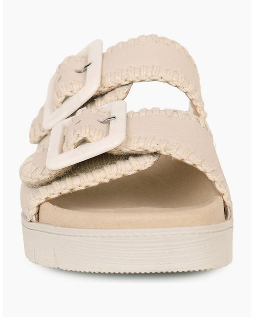 Gabor Pink Elspeth Sandals