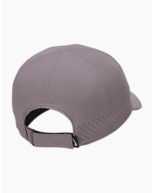 Nike Purple U Nk Dfadv Clb for men