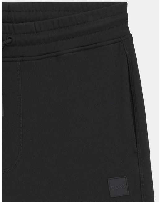 Boss Black Boss New Sewalk Jog Shorts for men