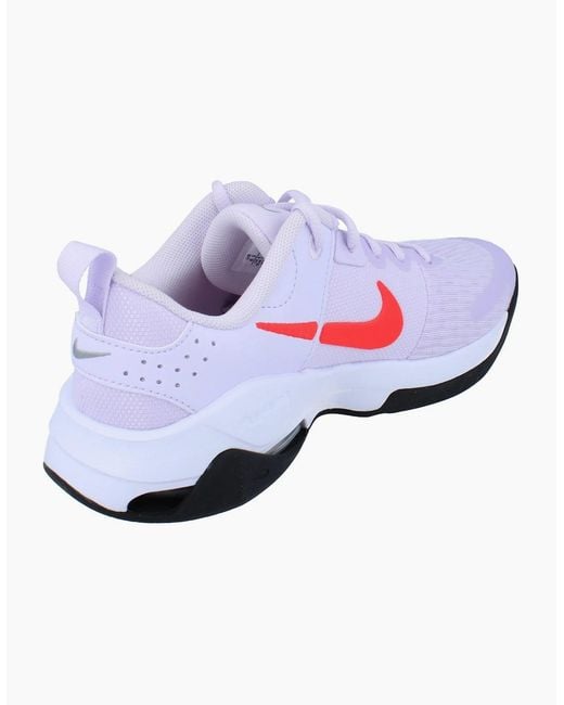 Nike White Zoom Bella 6 Dr5720 502