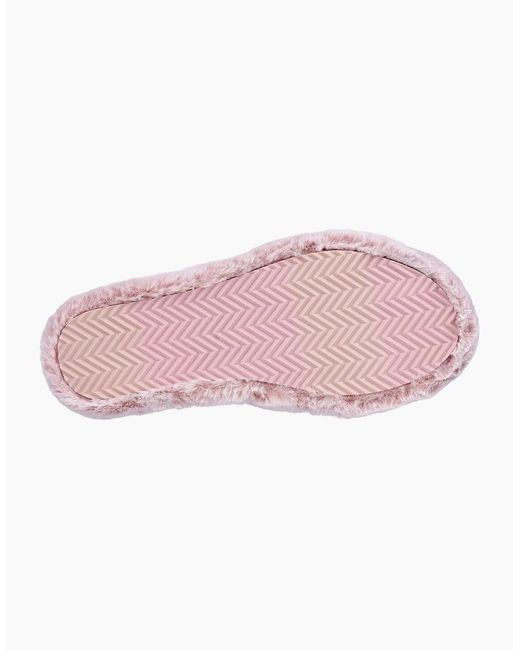 Skechers Pink Cozywedge