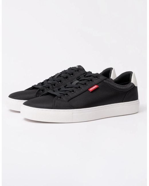 Boss Black Hugo Morrie Trainers 50541693 for men