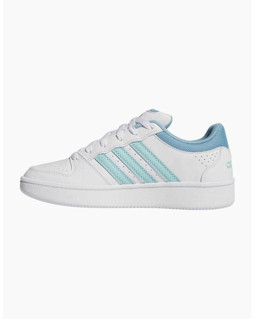 Adidas Blue Hoops Classic