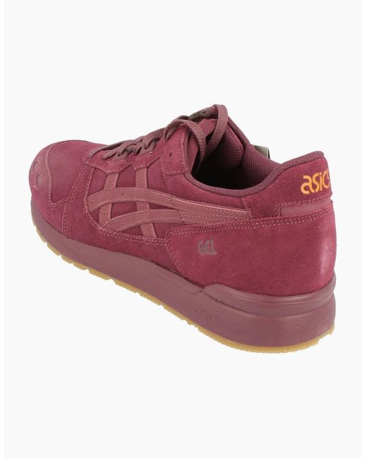 Asics Red Tiger Gel-Lyte H7Ark 3333 for men