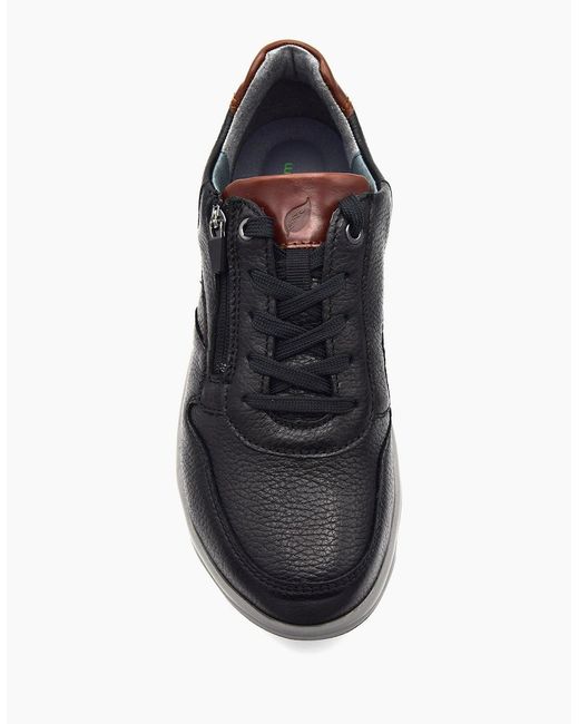 Waldläufer Black Max 718007 Casual Shoe for men