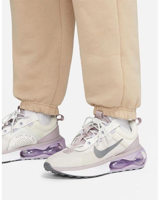 Nike Natural Phoenix Fleece Joggers