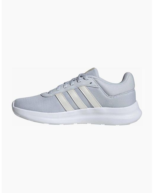 Adidas Blue Lite Racer 4