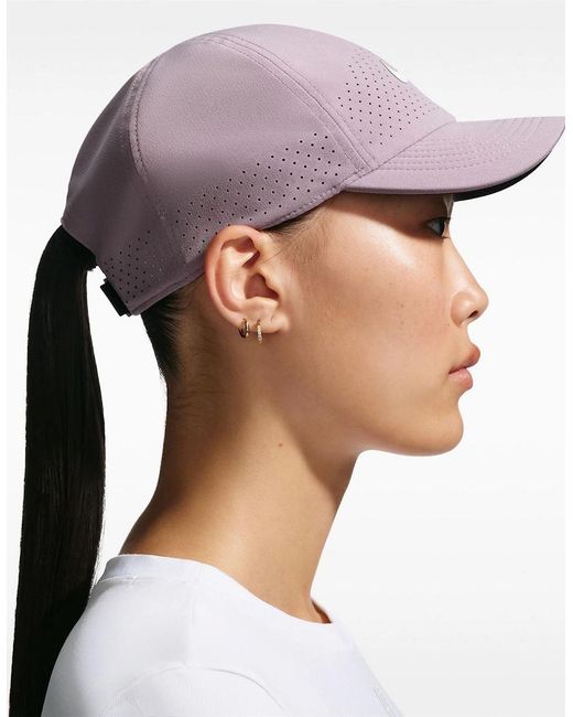 Nike Purple U Nk Dfadv Clb for men