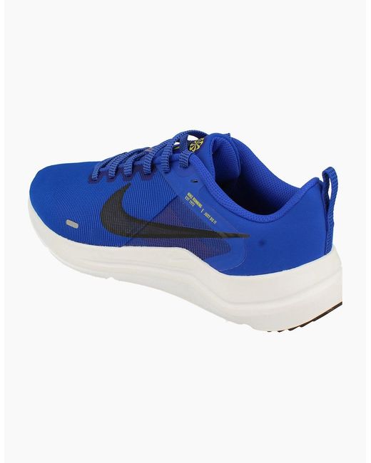 Nike Blue Downshifter 12 Dd9293 402 for men