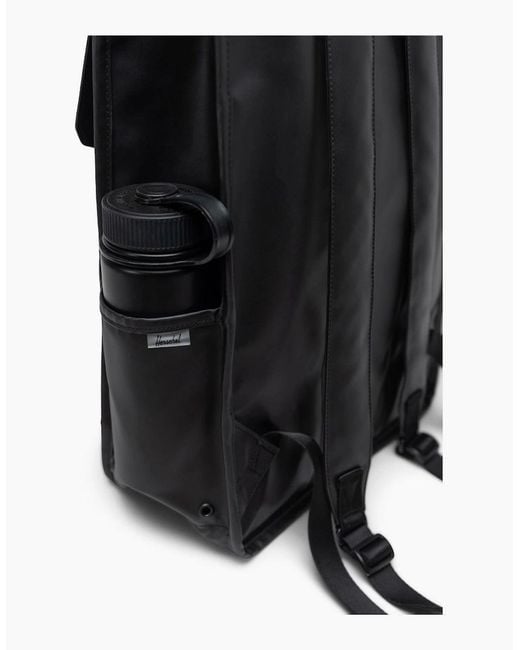 Herschel Supply Co. Black Survey Backpack