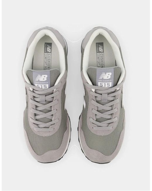 New Balance Metallic 515 Trainers for men