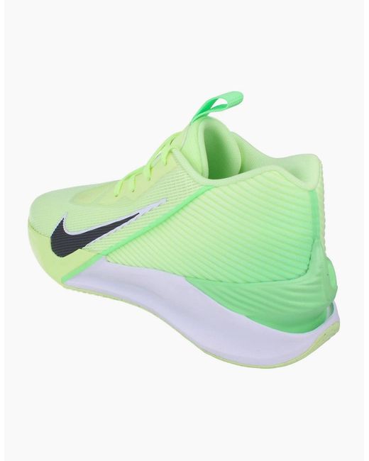 Nike Green G.T. Jump Academy Basketball Trainers Fv5524 700 for men