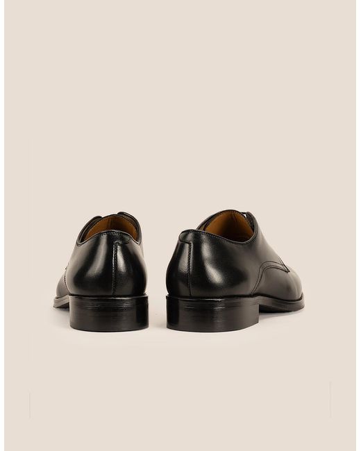 Oswin Hyde Black Edison Full for men