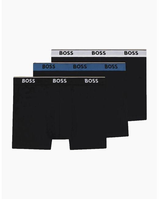 Boss Black Boss 3Pack Boxers for men