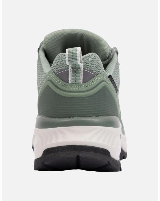 Trespass Green Ladies Zindzi Ii Dlx Trainers
