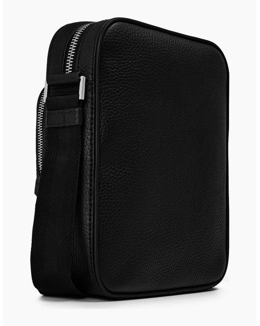Boss Black New Crosstown Ns Zip 10249092 Shoulder Bag for men