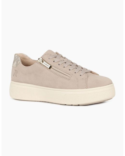 Rieker Natural Joyful Trainers