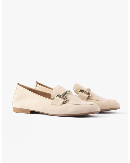 Gabor Natural Jangle Shoes