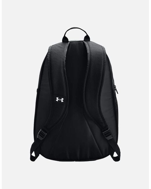 Under Armour Blue Hustle Sport Backpack for men