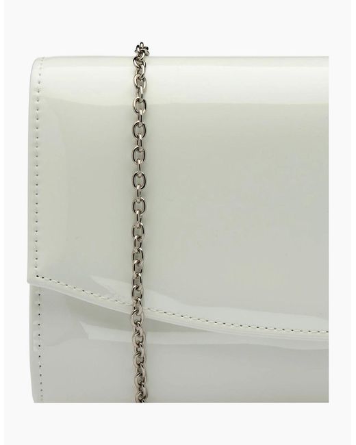 Ravel Gray Ardee Clutch Bag