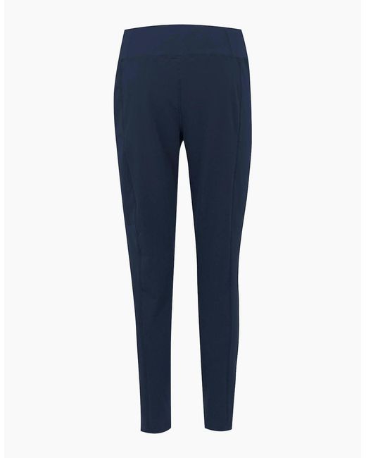 Regatta Black Ladies Monira Hiking Leggings