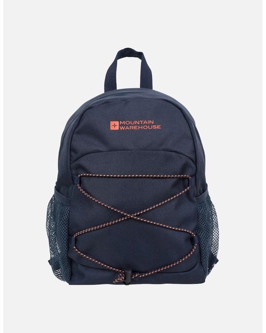 Mountain Warehouse Blue Walklet 6L Backpack