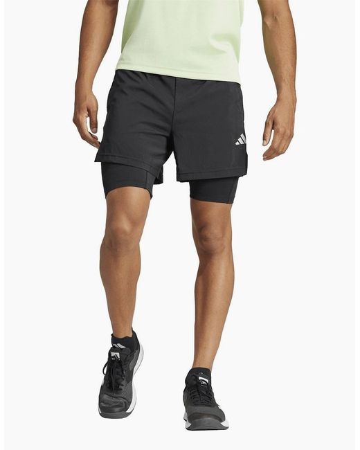 Adidas Blue Gym 2 for men