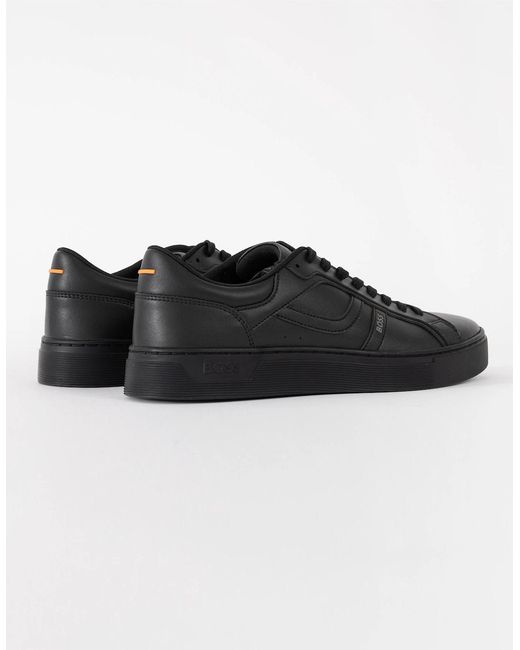 Boss Black Boss Rhys Trainers for men
