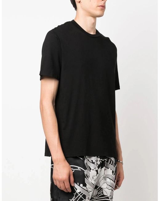 Amiri Black Ma Iconic Tee