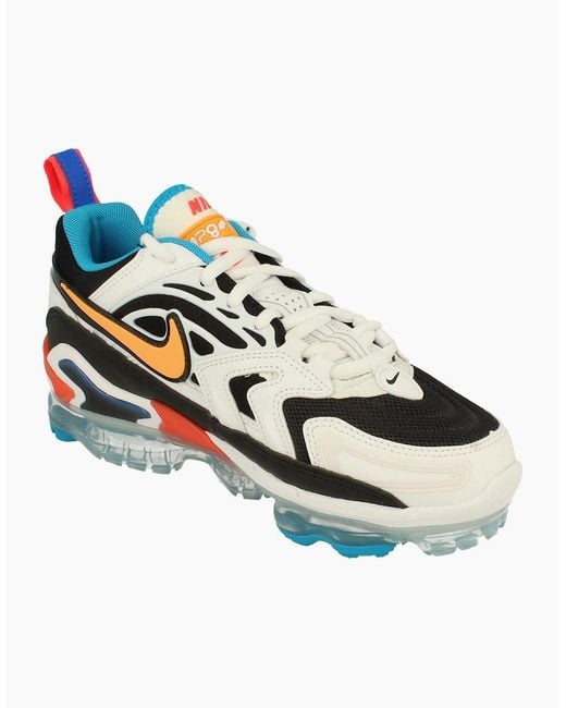 Nike White Nike Air Vapormax Evo Dc9992 002