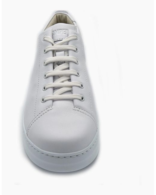 Camper White K200508 Ladies Shoe