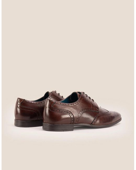 Oswin Hyde Brown Miller for men