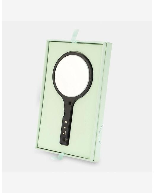 Off-White c/o Virgil Abloh White Off Meteor Mirror