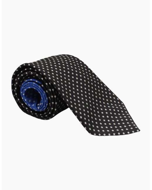 Paul Smith Black Tie for men